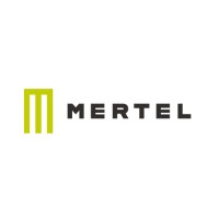 MERTEL logo - Similar company to Zefama