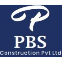 PBS Construction Pvt Ltd logo - Similar company to Buildcraft Construction Solutions