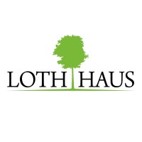 LOTH-HAUS GmbH logo - Similar company to Blickle & Scherer Kommunikationstechnik Gmbh & Co. Kg