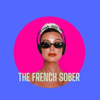 The French Sober logo - Similar company to Electric Mindset