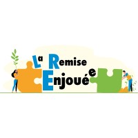 La Remise Enjouée logo - Similar company to Lutin Vert