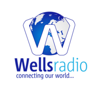 Wellsradio logo - Similar company to Assertium