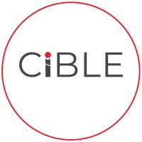 Cible logo - Similar company to J'Inspire Group