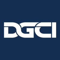 DGCI Corporation logo - Similar company to Dgc