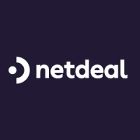 Netdeal logo - Similar company to Chemcopilot