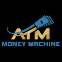 ATM Money Machine logo - Similar company to Atm Merchant Systems