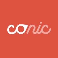 Conic logo - Similar company to Incrementic