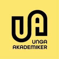 Unga Akademiker logo - Similar company to Kemi- Och Biotekniksektionen Inom Tlth