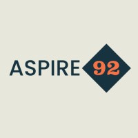 Aspire92 logo - Similar company to Mayatax