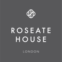 Roseate House London - Roseate Hotels & Resorts logo - Similar company to Exe Multimedia