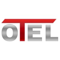 Otel logo - Similar company to Aluproject