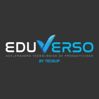 EDUVERSO logo - Similar company to Eduplay Perú