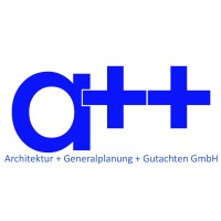 a++ Architektur + Generalplanung + Gutachten GmbH logo - Similar company to Bausachverständigenbüro & Energieberatung Bär