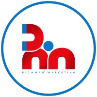RichMan Marketing Company logo - Similar company to Andromeda Marketing Services