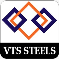 VTS Steels logo - Similar company to Transware Enterprises