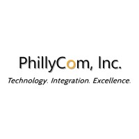 PhillyCom, Inc. logo - Similar company to Upfront Technologies