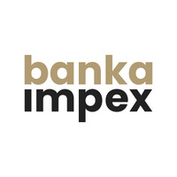 Banka Impex logo - Similar company to Cssvm Banka