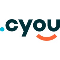 dot cyou logo - Similar company to .Icu
