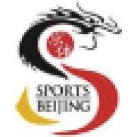 Sports Beijing logo - Similar company to Leadership Pasadena