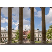 MSc in Mental Health programmes, UCL Division of Psychiatry logo - Similar company to Ucl Division Of Psychiatry