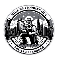 Mike Da Flooring Guy