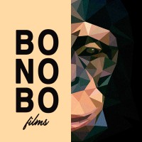 Bonobo Films logo - Similar company to Fluke