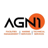 AGN1 logo - Similar company to Lumeplus
