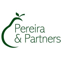 Pereira & Partners logo - Similar company to Efforwai Digital Transformation