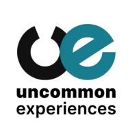 Uncommon Experiences logo - Similar company to Majestic Computer Technology