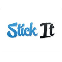 Stick It logo - Similar company to Limifield Sa