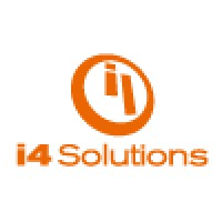 i4 Solutions Inc. logo - Similar company to Bigsley