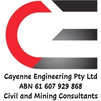 Cayenne Engineering Pty Ltd