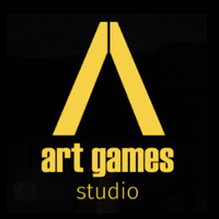 Art Games Studio S.A. logo - Similar company to Playing Attention