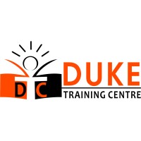 Duke Training Centre logo - Similar company to Institute Of Occupational Safety & Health