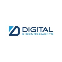 Digital Disbursements logo - Similar company to Bingeable Network