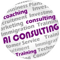 AI Consulting Group Inc. logo - Similar company to Readylink, Inc