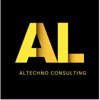 Altechno logo - Similar company to Akeans Llc
