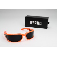 Invisibles Glasses logo - Similar company to Redmorph Inc.
