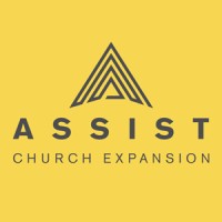 Assist Church Expansion logo - Similar company to Printyard