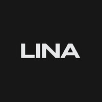LINA logo - Similar company to Zerf