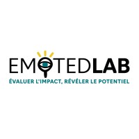 Emoted Lab logo - Similar company to Ondes