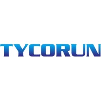 Guangzhou Tycorun Energy Co.,Ltd logo - Similar company to Sunnew Energy Technology Co.,Ltd.