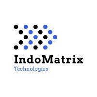 IndoMATrix Technologies logo - Similar company to Robotech