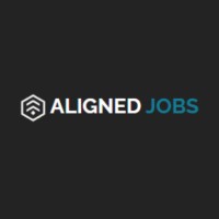 Aligned jobs logo - Similar company to Eye T Consulting
