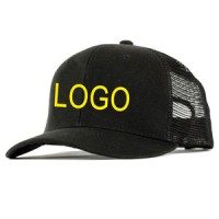 JH Custom hats logo - Similar company to Custom Crafted