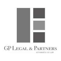 GP Legal & Partners Attorneys at Law logo - Similar company to Kkiw
