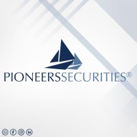 Pioneers Securities logo - Similar company to Mirage Holding D