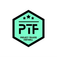 Project Talking Football logo - Similar company to Records Management Girl