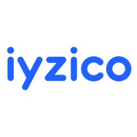 iyzico logo - Similar company to Lidio