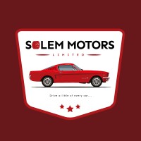 Solem Motors Limited logo - Similar company to Baseone